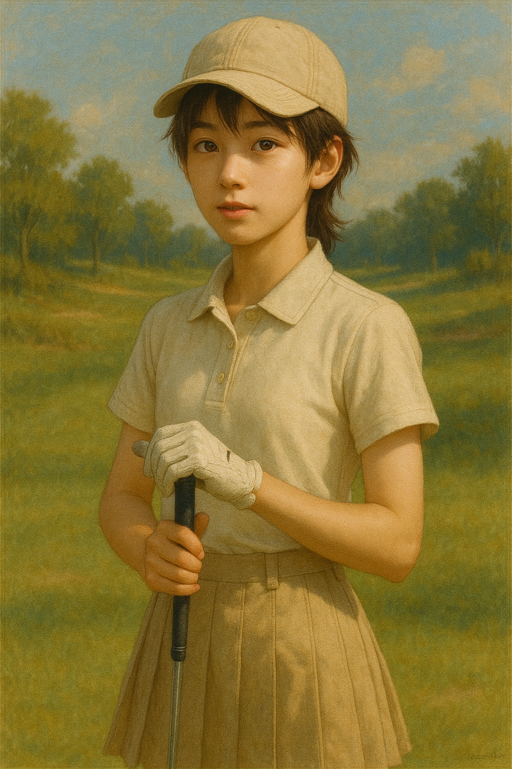 点击糖心logo芋圆呀呀,魂销骊宫1987图标启动使用